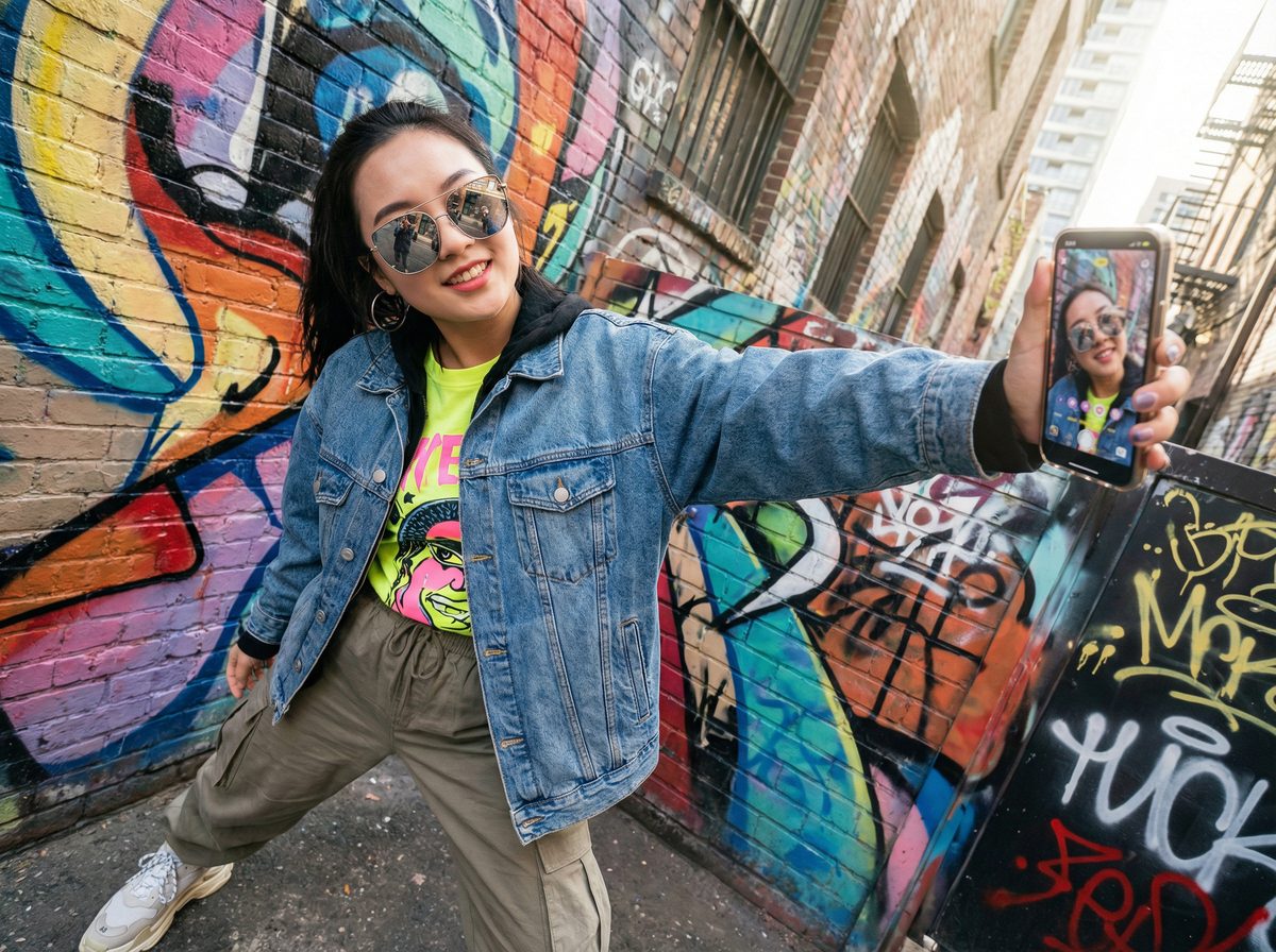 探花短视频创作教程